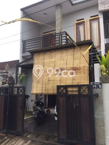 Rumah Luas Asri 3 KT Siap Pakai di Dalung Permai Denpasar Rumah Luas Asri 3 KT Siap Pakai di Dalung Permai Denpasar
