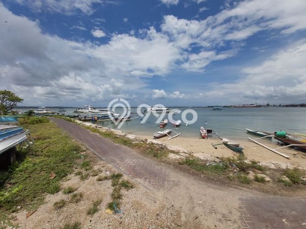 Tanah Dijual di Badung Seluas 1575m2 Strategis Tanah Dijual di Badung Seluas 1575m2 Strategis