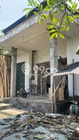 Dijual Tanah Kawasan Munggu, Luas 290m2m², Lingkungan Asri Dijual Tanah Kawasan Munggu, Luas 290m2m², Lingkungan Asri