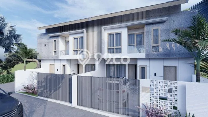 KESEMPATAN EMAS! Rumah Premium area , Denpasar, Luas 75m2m² LB 80m2m² KESEMPATAN EMAS! Rumah Premium area , Denpasar, Luas 75m2m² LB 80m2m²