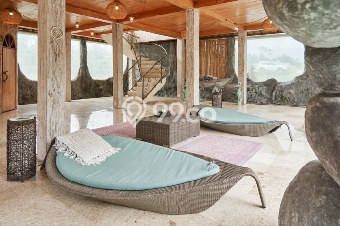 Rumah Terawat 3 KT 3 KM di Ubud, Gianyar Rumah Terawat 3 KT 3 KM di Ubud, Gianyar