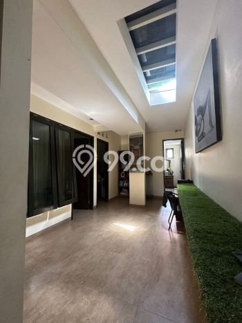 Rumah Minimalis 5 KT di Renon Denpasar Full Furnished Rumah Minimalis 5 KT di Renon Denpasar Full Furnished