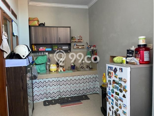 Rumah Luas Asri 3 KT Siap Pakai di Dalung Permai Denpasar Rumah Luas Asri 3 KT Siap Pakai di Dalung Permai Denpasar