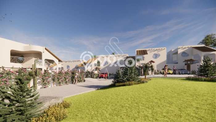 Vila Potensial di Uluwatu, Dimensi 123m2m², Area Nyaman untuk Anda Vila Potensial di Uluwatu, Dimensi 123m2m², Area Nyaman untuk Anda