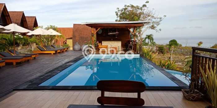 Vila Strategis Kawasan Nusa Penida, Area 0m2m², Lingkungan Nyaman, Tersedia Vila Strategis Kawasan Nusa Penida, Area 0m2m², Lingkungan Nyaman, Tersedia