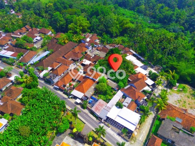 Tanah Kavling di Tabanan Dijual dengan Luas 1000m2 Tanah Kavling di Tabanan Dijual dengan Luas 1000m2