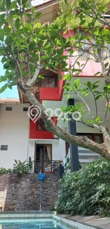 Rumah Luxury Modern Siap Huni di Mumbul Badung Rumah Luxury Modern Siap Huni di Mumbul Badung