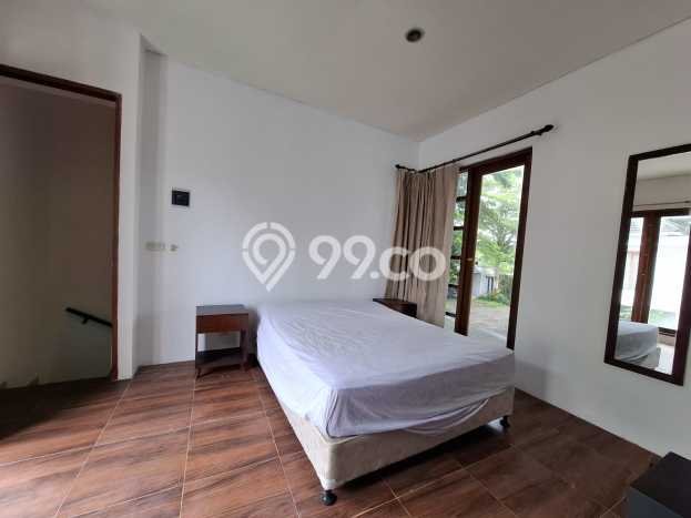 Rumah Modern 2 KT di Ungasan Badung Full Furnished Rumah Modern 2 KT di Ungasan Badung Full Furnished