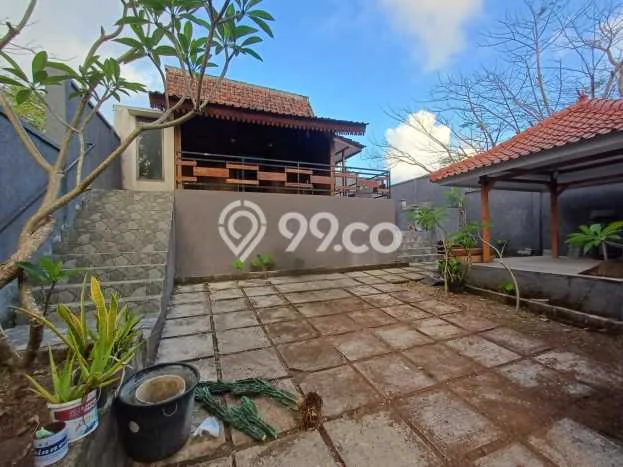 Vila Asri Kawasan , Dimensi 200m2m², View Indah sekitar Vila Asri Kawasan , Dimensi 200m2m², View Indah sekitar