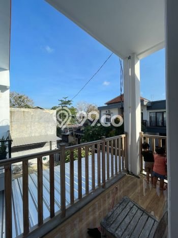 Dijual Rumah Mewah Megah Dengan View Cantik di Jimbaran, Badung Dijual Rumah Mewah Megah Dengan View Cantik di Jimbaran, Badung