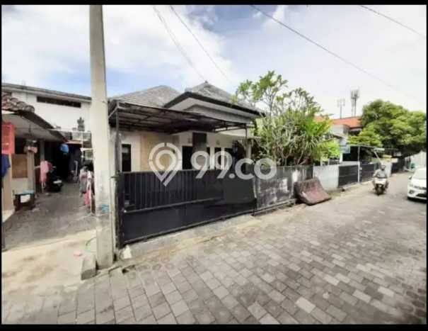 Dijual Rumah Modern 3 KT di Pemogan, Denpasar Dijual Rumah Modern 3 KT di Pemogan, Denpasar