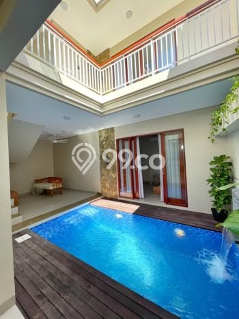 HOT LISTING! Rumah Ready Stock di Kuta Selatan, Badung, LT 108m² LB 135m² HOT LISTING! Rumah Ready Stock di Kuta Selatan, Badung, LT 108m² LB 135m²