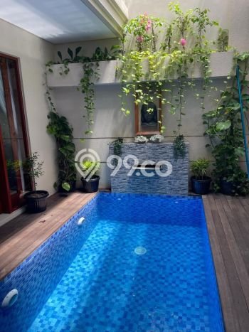 HOT LISTING! Rumah Ready Stock di Kuta Selatan, Badung, LT 108m² LB 135m² HOT LISTING! Rumah Ready Stock di Kuta Selatan, Badung, LT 108m² LB 135m²