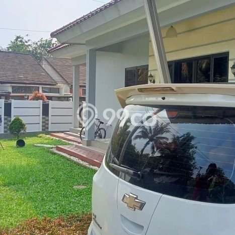 Dijual Rumah 4 Kamar Lokasi Strategis Bagus dan Strategis di Cibinong Dijual Rumah 4 Kamar Lokasi Strategis Bagus dan Strategis di Cibinong