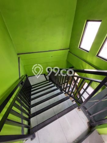 Cocok Untuk Investasi! For Sale Kost di Utan Kayu 11 Kamar Cocok Untuk Investasi! For Sale Kost di Utan Kayu 11 Kamar