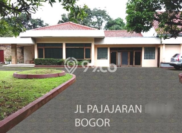 Tanah Kavling untuk Dijual di Bogor Utara Bogor 1650m2 Tanah Kavling untuk Dijual di Bogor Utara Bogor 1650m2
