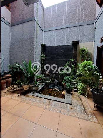 Dijual Hunian Mewah dengan Fasilitas Sekitar Komplit di Tebet, Jakarta Selatan Dijual Hunian Mewah dengan Fasilitas Sekitar Komplit di Tebet, Jakarta Selatan