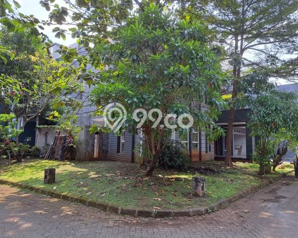 Jual Rumah Mewah Elegan Dengan View Eksklusif di Rempoa, Tangerang Jual Rumah Mewah Elegan Dengan View Eksklusif di Rempoa, Tangerang
