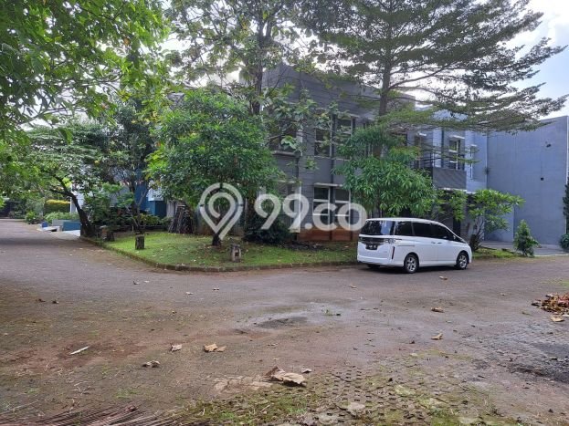 Jual Rumah Mewah Elegan Dengan View Eksklusif di Rempoa, Tangerang Jual Rumah Mewah Elegan Dengan View Eksklusif di Rempoa, Tangerang
