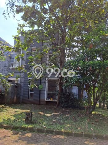 Jual Rumah Mewah Elegan Dengan View Eksklusif di Rempoa, Tangerang Jual Rumah Mewah Elegan Dengan View Eksklusif di Rempoa, Tangerang