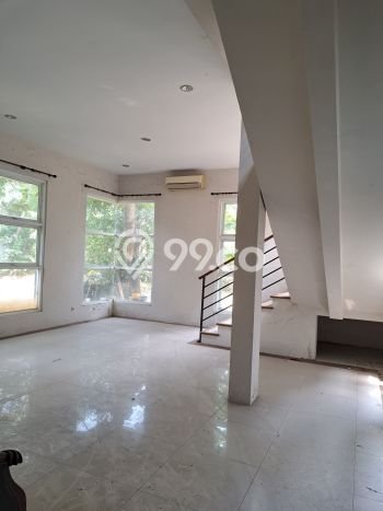 Jual Rumah Mewah Elegan Dengan View Eksklusif di Rempoa, Tangerang Jual Rumah Mewah Elegan Dengan View Eksklusif di Rempoa, Tangerang
