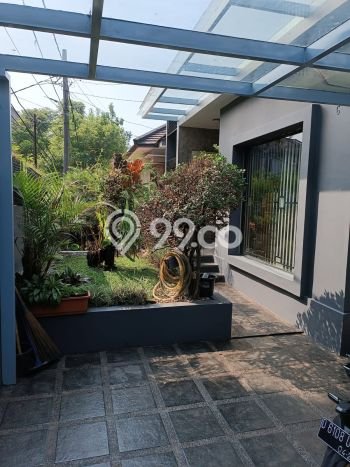 Rumah Luxury Modern Tanpa Renovasi di Geger Kalong Bandung Rumah Luxury Modern Tanpa Renovasi di Geger Kalong Bandung