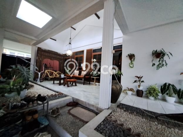 Rumah Luxury Modern Siap Huni di Cigadung Bandung Rumah Luxury Modern Siap Huni di Cigadung Bandung