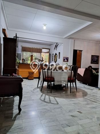 Rumah Luxury Modern Siap Huni di Cigadung Bandung Rumah Luxury Modern Siap Huni di Cigadung Bandung