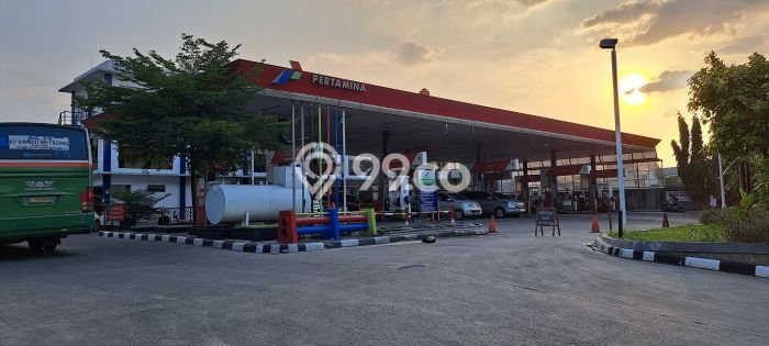 Jual Segera Rumah 0 KT 0 KM di Kampung Rambutan, Jakarta Timur Jual Segera Rumah 0 KT 0 KM di Kampung Rambutan, Jakarta Timur