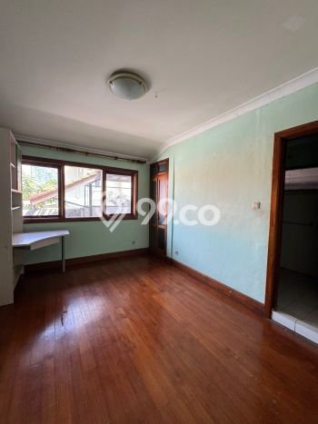 Hunian Mewah LB 600m2 Siap Pakai Desain Elegan di Fatmawati, Jakarta Selatan Hunian Mewah LB 600m2 Siap Pakai Desain Elegan di Fatmawati, Jakarta Selatan