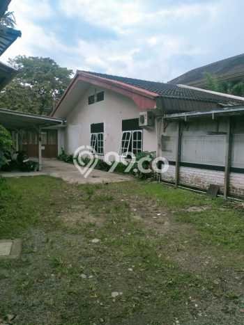 Hunian Mewah LB 400m2 Siap Pakai Desain Elegan di Cijagra, Bandung Hunian Mewah LB 400m2 Siap Pakai Desain Elegan di Cijagra, Bandung