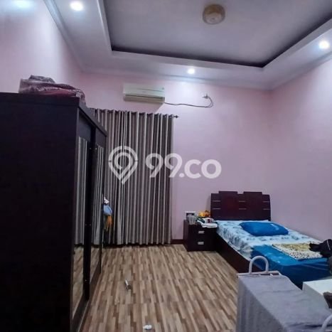 Dijual Rumah 4 Kamar Lokasi Strategis Bagus dan Strategis di Cibinong Dijual Rumah 4 Kamar Lokasi Strategis Bagus dan Strategis di Cibinong