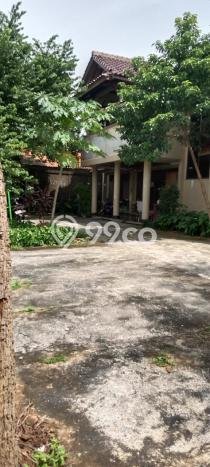 Siap Huni Rumah Mewah 9 Kamar di Pamulang Dekat ke Mana Saja Siap Huni Rumah Mewah 9 Kamar di Pamulang Dekat ke Mana Saja