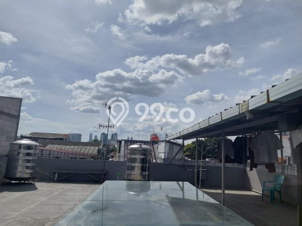 Cocok Untuk Investasi! For Sale Kost di Utan Kayu 11 Kamar Cocok Untuk Investasi! For Sale Kost di Utan Kayu 11 Kamar