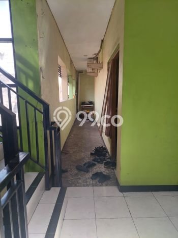Cocok Untuk Investasi! For Sale Kost di Utan Kayu 11 Kamar Cocok Untuk Investasi! For Sale Kost di Utan Kayu 11 Kamar