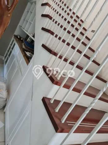 Ready to Use! Luxury House LT 531m2 Desain Elegan di Setra Murni Ready to Use! Luxury House LT 531m2 Desain Elegan di Setra Murni