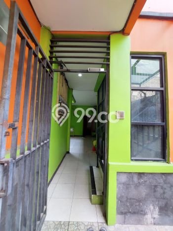 Cocok Untuk Investasi! For Sale Kost di Utan Kayu 11 Kamar Cocok Untuk Investasi! For Sale Kost di Utan Kayu 11 Kamar