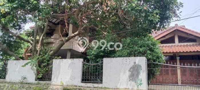 Siap Huni Rumah Mewah 9 Kamar di Pamulang Dekat ke Mana Saja Siap Huni Rumah Mewah 9 Kamar di Pamulang Dekat ke Mana Saja