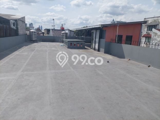 Cocok Untuk Investasi! For Sale Kost di Utan Kayu 11 Kamar Cocok Untuk Investasi! For Sale Kost di Utan Kayu 11 Kamar
