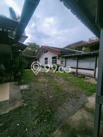 Hunian Mewah LB 400m2 Siap Pakai Desain Elegan di Cijagra, Bandung Hunian Mewah LB 400m2 Siap Pakai Desain Elegan di Cijagra, Bandung