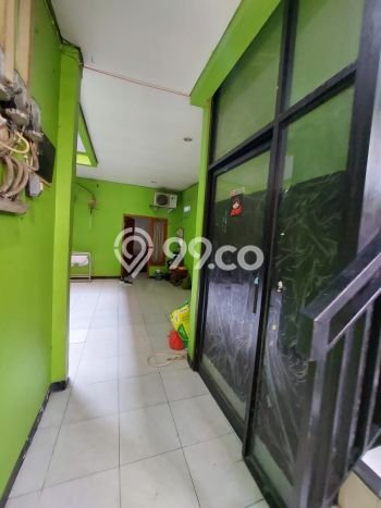 Cocok Untuk Investasi! For Sale Kost di Utan Kayu 11 Kamar Cocok Untuk Investasi! For Sale Kost di Utan Kayu 11 Kamar