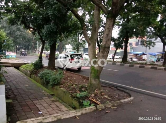 Tanah Kavling untuk Dijual di Bogor Utara Bogor 1650m2 Tanah Kavling untuk Dijual di Bogor Utara Bogor 1650m2