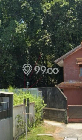 Tanah Dijual di Badung Seluas 240m2 Strategis Tanah Dijual di Badung Seluas 240m2 Strategis