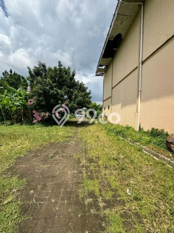 Tanah Kavling Dijual di Lenteng Agung, Jakarta Selatan dengan Luas Tanah 11450m2 Tanah Kavling Dijual di Lenteng Agung, Jakarta Selatan dengan Luas Tanah 11450m2
