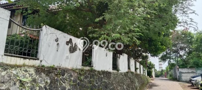 Siap Huni Rumah Mewah 9 Kamar di Pamulang Dekat ke Mana Saja Siap Huni Rumah Mewah 9 Kamar di Pamulang Dekat ke Mana Saja