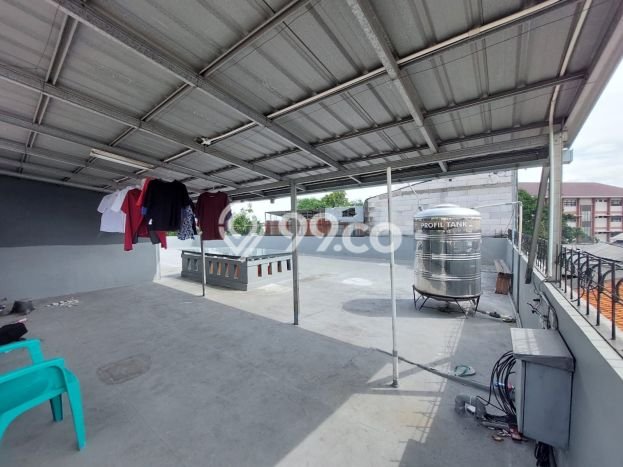 Cocok Untuk Investasi! For Sale Kost di Utan Kayu 11 Kamar Cocok Untuk Investasi! For Sale Kost di Utan Kayu 11 Kamar