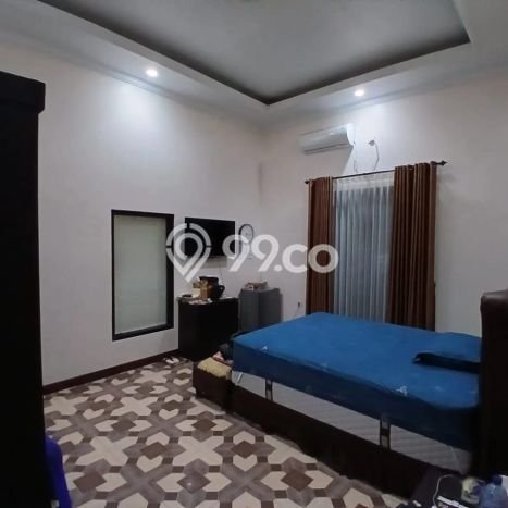 Dijual Rumah 4 Kamar Lokasi Strategis Bagus dan Strategis di Cibinong Dijual Rumah 4 Kamar Lokasi Strategis Bagus dan Strategis di Cibinong