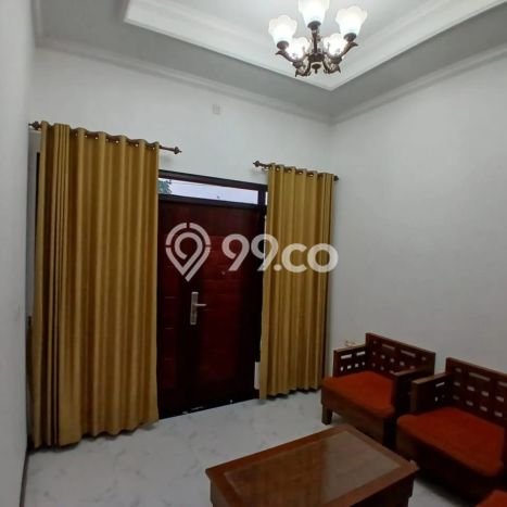 Dijual Rumah 4 Kamar Lokasi Strategis Bagus dan Strategis di Cibinong Dijual Rumah 4 Kamar Lokasi Strategis Bagus dan Strategis di Cibinong