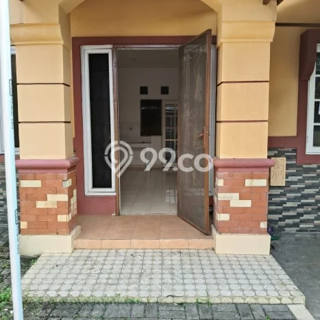Rumah sewa siap pakai 2 KT di BSD Nusaloka, Tangerang Rumah sewa siap pakai 2 KT di BSD Nusaloka, Tangerang