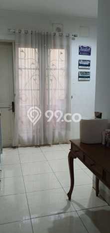 For Sale! Premium House LT 156m2 Desain Elegan di BSD Puspita Loka For Sale! Premium House LT 156m2 Desain Elegan di BSD Puspita Loka